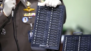 Албания се превърна в световен център за финансови измами