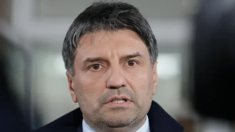 Шефът на СДВР: Провокаторите бяха следени още от КПП-тата, полицията беше на място