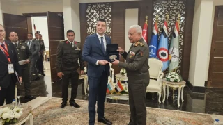 Дилов: Египет е ключов партньор на България