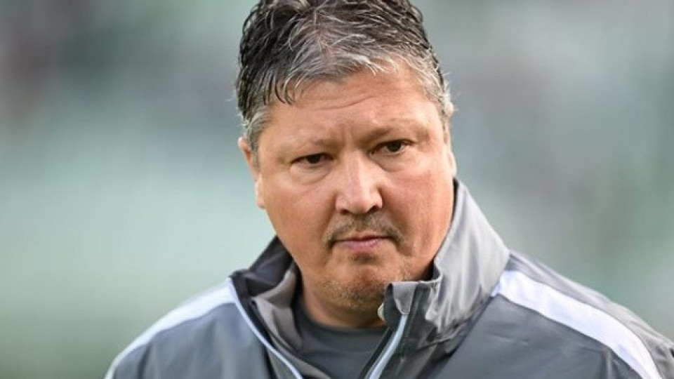 Испанските клубове на Любослав Пенев събират 300 хиляди евро за сложната му операция