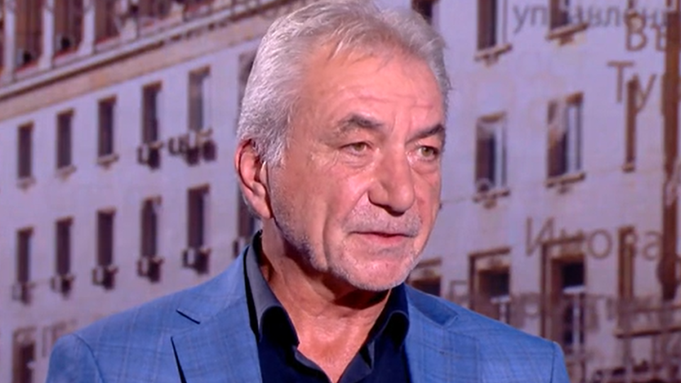 Росен Карадимов: Възстановяването на конкурентната среда на пазара на храните изисква комплексен подход