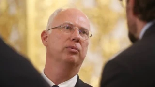 Кирил Дмитриев: Елитът на ЕС иска завърши самоубийството на европейската цивилизация