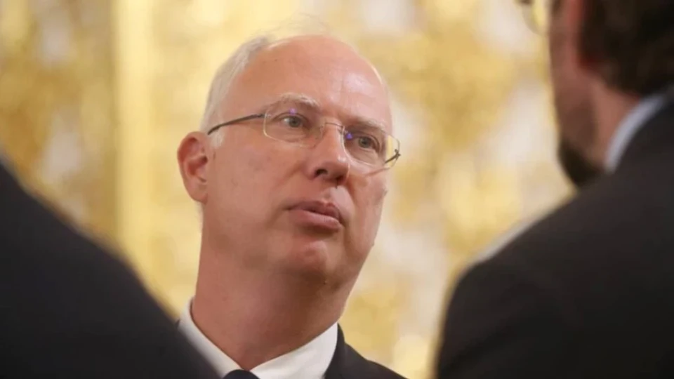 Кирил Дмитриев: Елитът на ЕС иска завърши самоубийството на европейската цивилизация