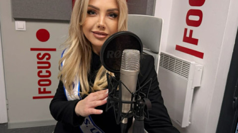 Мисис Вселена 2025: Дами, не спирайте да работите. Продължавайте в тази посока. Вие сте личности и сте основата на нашето общество