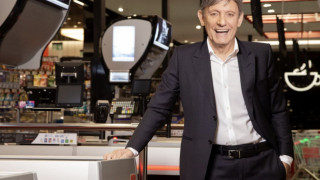 Почина създателят на "Фантастико" Валери Николов