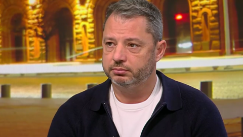 Делян Добрев: Ремонтът на бюджета не е за сметка на социалните придобивки