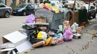 "Софекострой": До Коледа ще се справим с всички критични точки на сметоизвозването