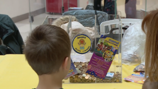 Акция „Жълти стотинки“ за голяма кауза - детските отделения получават нужна апаратура