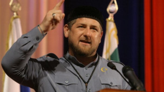 Рамзан Кадиров: Украйна плати много скъпо за атаките срещу руски граждански обекти