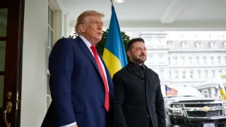 Тръмп: "Много преди Путин имаше съгласие, че Украйна няма да влезе в НАТО"