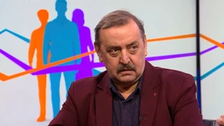 Проф. Кантарджиев: Подвариант на грип А вкарва хора в болниците