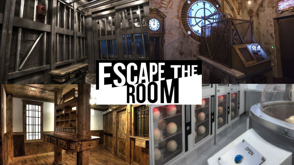 КЗП спира достъпа на лица под 18 г. до „Escape the Room“ игра, свързана с производство на наркотици