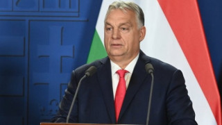 Орбан: САЩ разбират, че разривът в отношенията с Русия е грешка за Европа