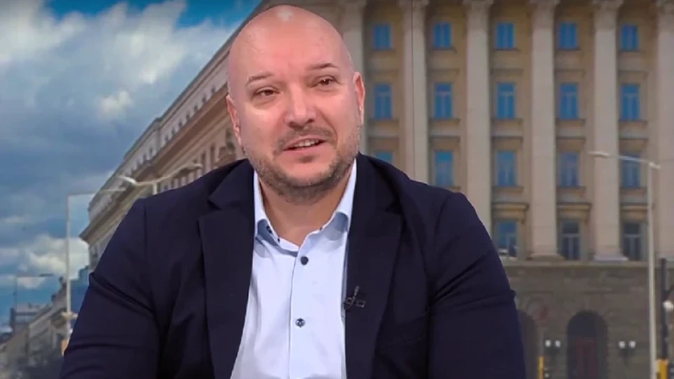 Петко Петков: Рая Назарян е най-вероятният служебен премиер