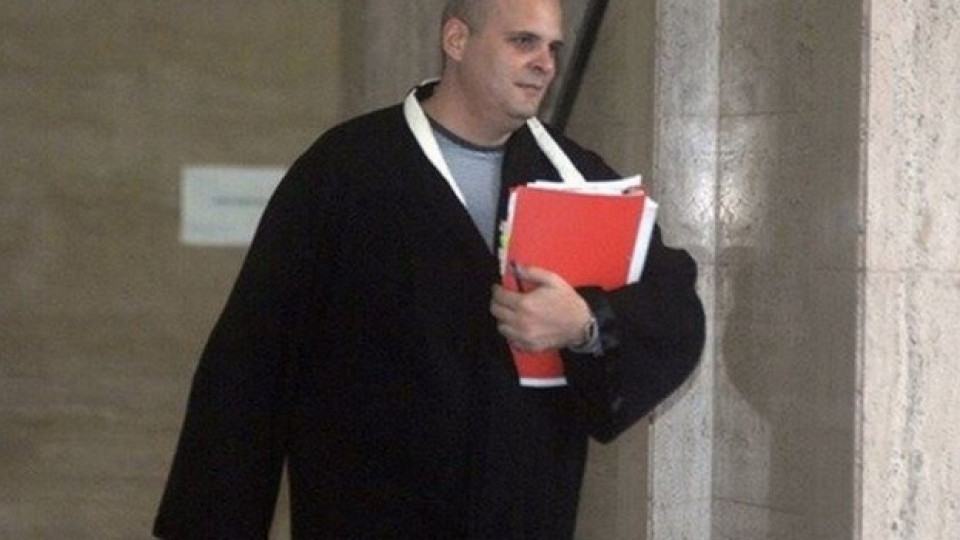 Избраха новия съдия, разследващ главния прокурор