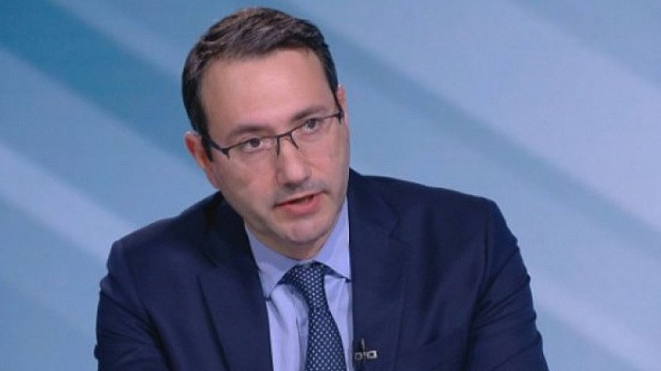 Никола Янков: Пенсиите, майчинските и социалните плащания няма да спрат, ако България влезе в еврозоната през 2026 г. без приет държавен бюджет