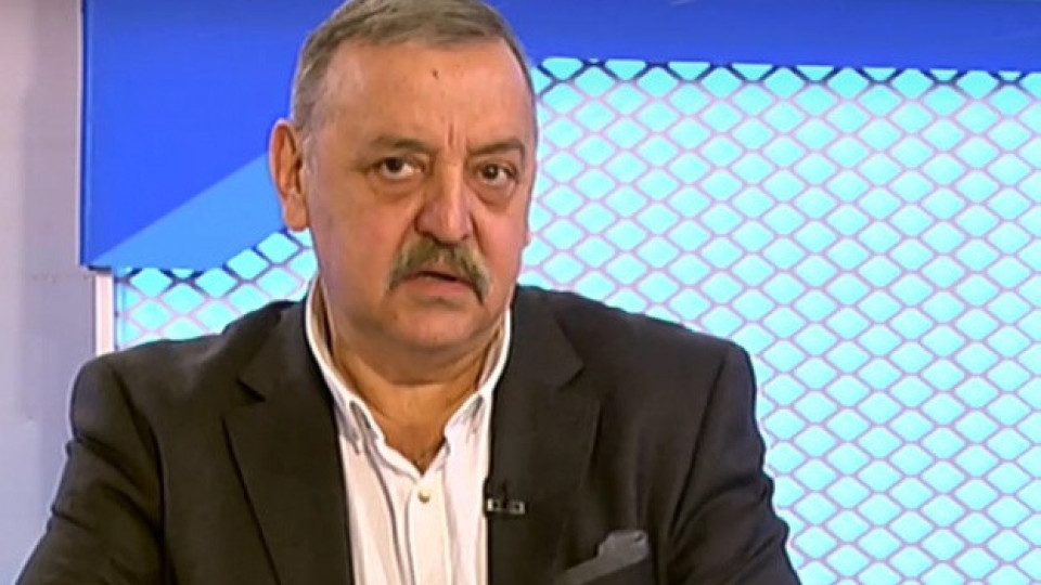 Проф. Тодор Кантарджиев: Грипът вече се разпространява епидемично в страната