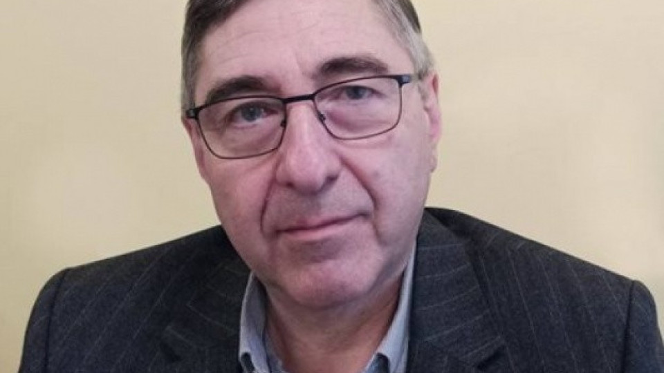 Д-р Валентин Съйков: Основен риск е увеличаването на корупцията, кризата на държавността