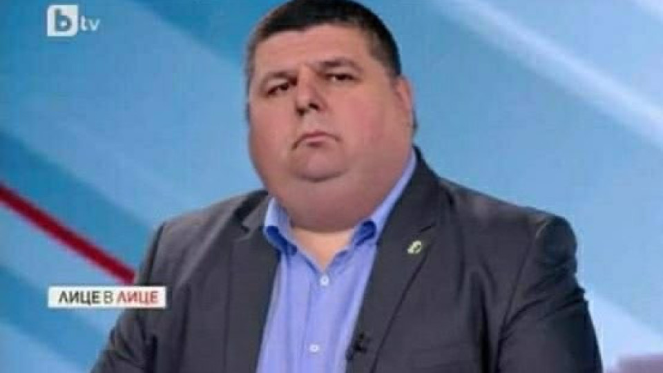 СКАНДАЛНО! Тлъстият Иво Мирчев бил брутално малтретиран и насилван от децата в с. Крушари