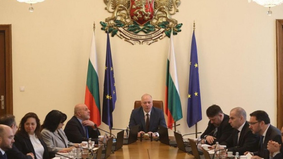 Над 1,7 млн. лв. за подготовка на ученици за олимпиади, одобри кабинетът