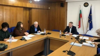 Установиха огнище на син език в животновъден обект в Смолян