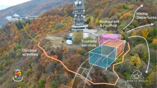 Проучват възможностите за развитие на Княжевския лифт