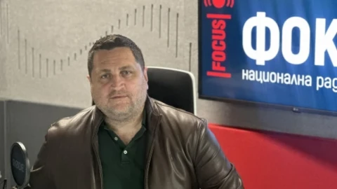 Проф. Йоаким Каламарис: Много скоро Гърция ще последва съдбата на България