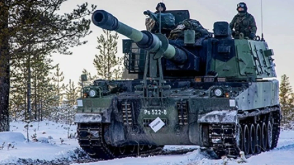 Как Русия обърна спада в износа на отбранителна техника през 2025 г.