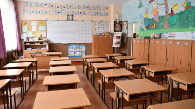 В ход е проверка във всички столични училища