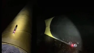 УНИАН: Украински разузнавачи са извели из строя магистрален газопровод в Русия