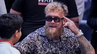 Джейк Пол след мача с Антъни Джошуа: Двойно счупване на челюстта, благодаря на всички за подкрепата