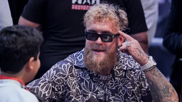 Джейк Пол след мача с Антъни Джошуа: Двойно счупване на челюстта, благодаря на всички за подкрепата