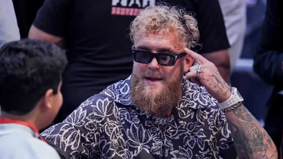 Джейк Пол след мача с Антъни Джошуа: Двойно счупване на челюстта, благодаря на всички за подкрепата