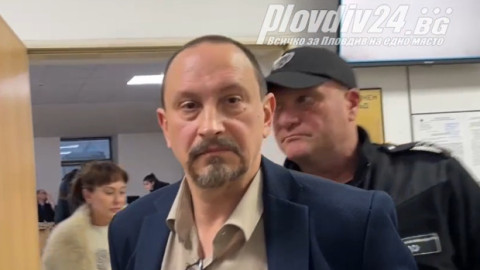 Срещу гаранция от 100 000 лева собственикът на болница "Селена" излиза на свобода