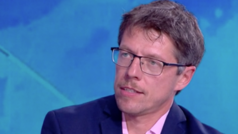 Стоил Цицелков: Проблемът не е в технологията, а в изборния процес