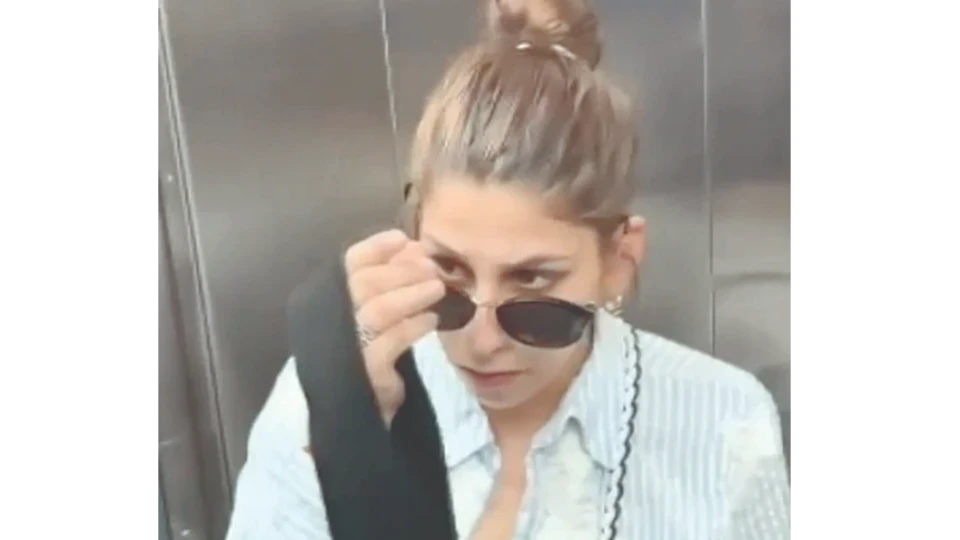 Елеонора от Радомир залавяна 100 пъти за кражби в Мадрид