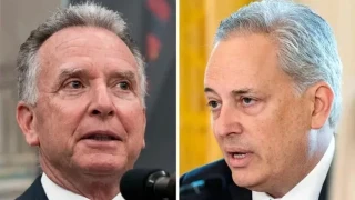 Semafor: Сакс и Уиткоф са изправени пред разследване за етични нарушения заради сделки с ОАЕ