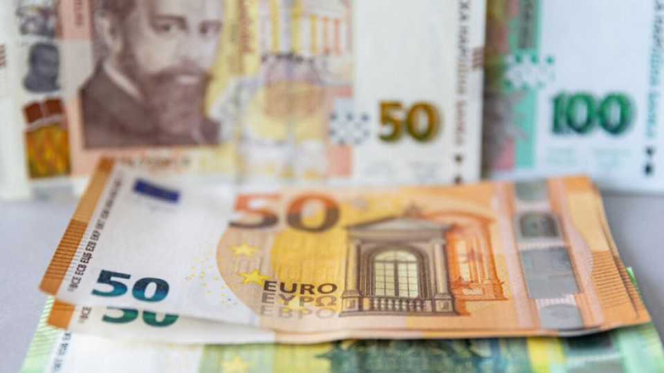 От Нова година брутната заплата става €1022,59