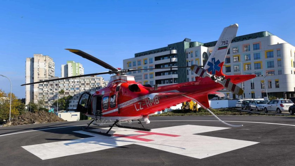 Търсят се пилоти. Какво правим?