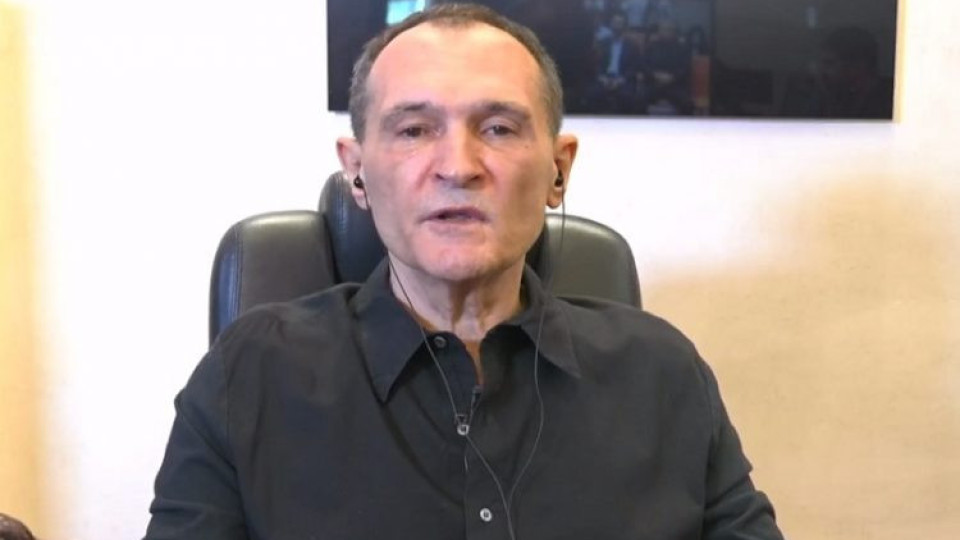 Готвят нов арест за Васил Божков