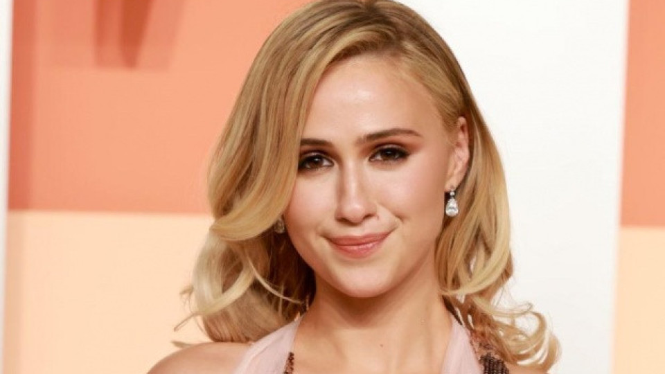 Мария Бакалова: Искам да бъда част от българското кино и то да бъде част от световното