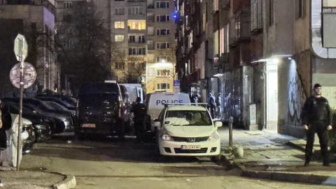 Иван Савов за среднощия обир в София: Можеше да завърши трагично