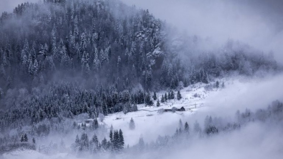 Иван Грошев: Зимният туризъм вече не е само сняг и писти