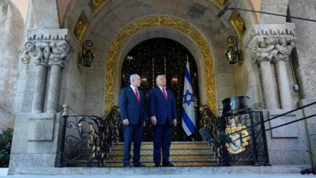 Тръмп и Нетаняху дадоха на ХАМАС краен срок за разоръжаване