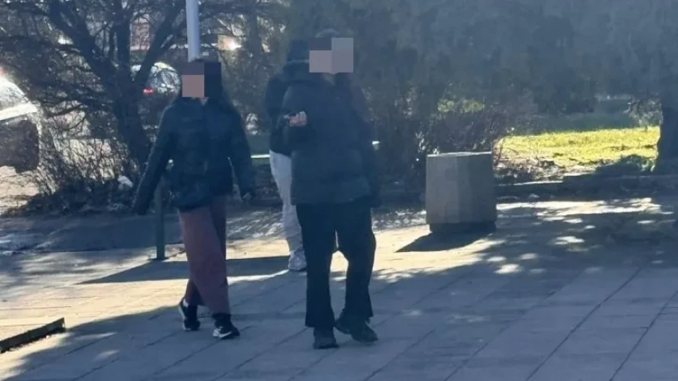 „Хвърляха пиратки, докато детето ми плачеше от страх" – майка с ужасяващ разказ за жестокост