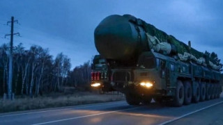 Какво представлява „Орешник“ – хиперзвуковата ракета, която ПВО не може да спре