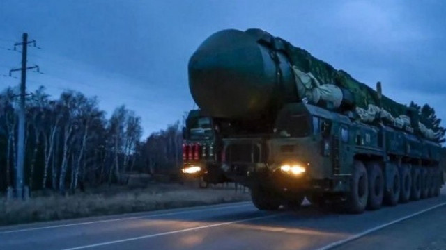 Какво представлява „Орешник“ – хиперзвуковата ракета, която ПВО не може да спре