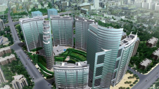 Пекин отчита близо 9 млн. туристически посещения в дните около Нова година