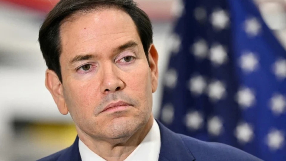 Bloomberg: Рубио ще поеме водеща роля във Венецуела, но Тръмп оставя на власт и поддръжници на Мадуро