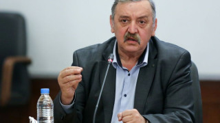 Проф. Кантарджиев: Новият вариант на грипа се предава по-лесно, но не води до усложнения